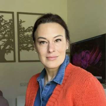 Anna Tabakova