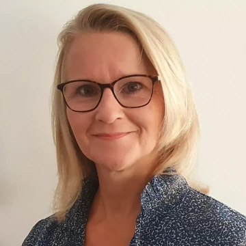 Brigitte Thiriat