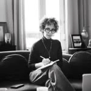 Latifa Chrétien
