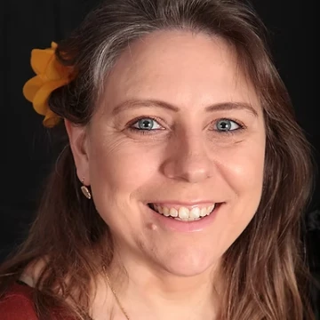 Perrine Jeangirard