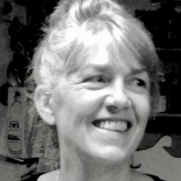 Nathalie Berlon