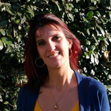 Céline Mangel