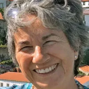 Sophie Barthe de Massy