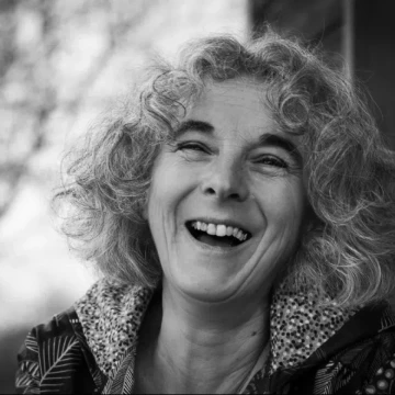 Eve Charrier