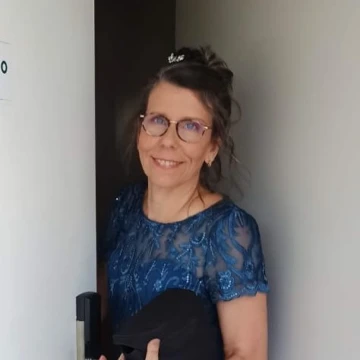 Francine Courouau