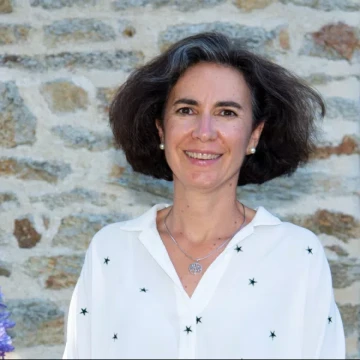 Laurence Colliou