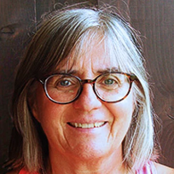 Corinne Lange