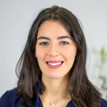 Emilia Hammiche