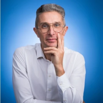 Frédéric Camilo