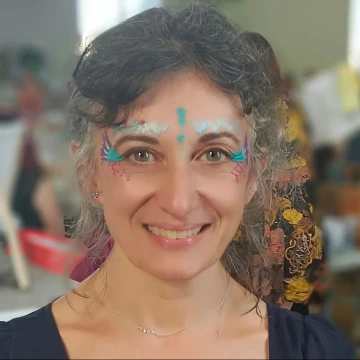 Valérie Brunier