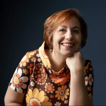 Isabelle Leverne