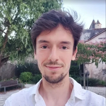Benjamin Besnard