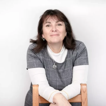 Christine Renard