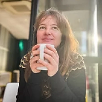 Stéphanie Schoonjans