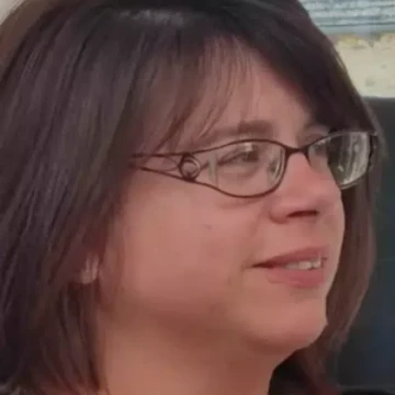 Aurélie Constantin