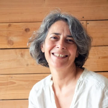 Catherine Amberny