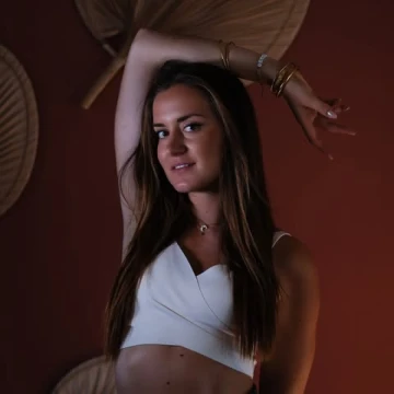 Charlotte Denis