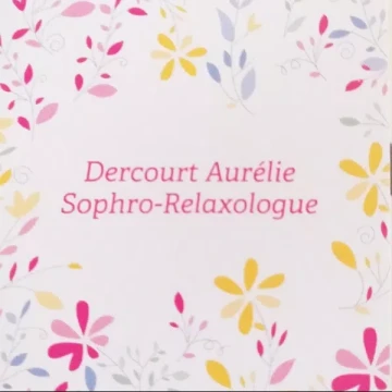 Aurélie Dercourt