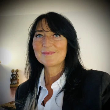Sandrine Gaulier