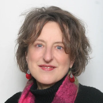 Anne Cadouot