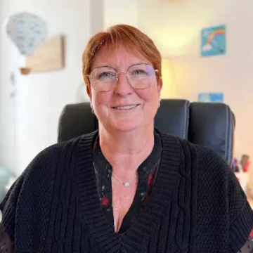 Delphine Combier