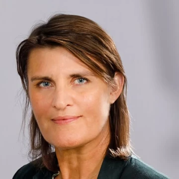 Fabienne Charlot-Le Donge