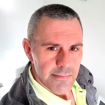 Christian Viste