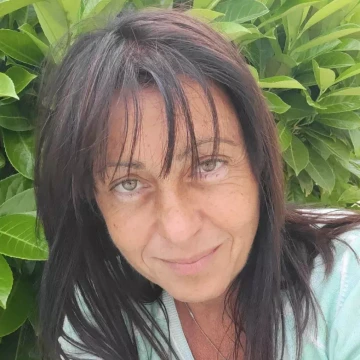 Carine Ortoli