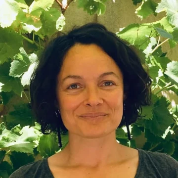 Carine Bidet