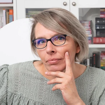 Angélique Goujon-Beaudet