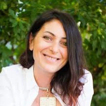 Céline Bazin