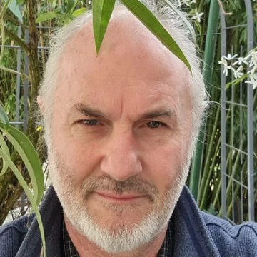 Patrice Rigollet