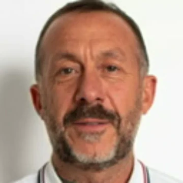 Fabien Hernandez