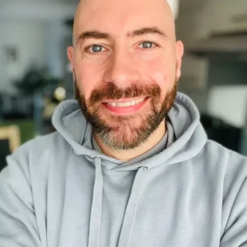 Sébastien Rémont
