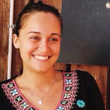 Léa Michels