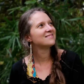 Sylvia Heymann