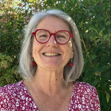 Catherine Pellet