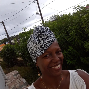 Sylvia Tillé