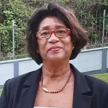 Marie-Chantal Jeanne