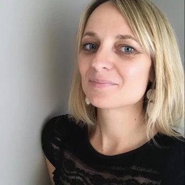 Aurore Leprieur