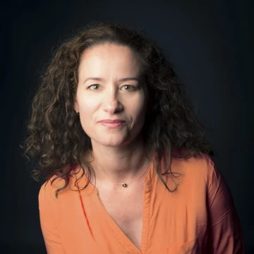 Aude Charreau