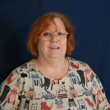 Valérie Lilbert