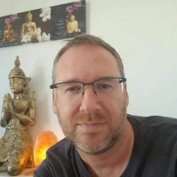 Raphael Hagenbach