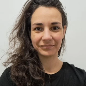 Odélia Schreiber