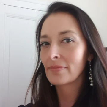 Patricia Rincent