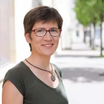 Anne-Claire Perrin