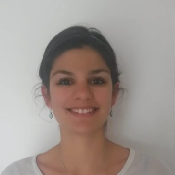 Solène Marvyle