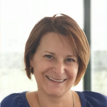 Véronique Nosal