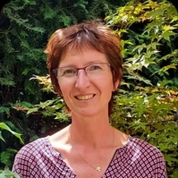 Isabelle Rey-Cala