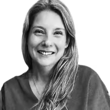 Angélique Geldof